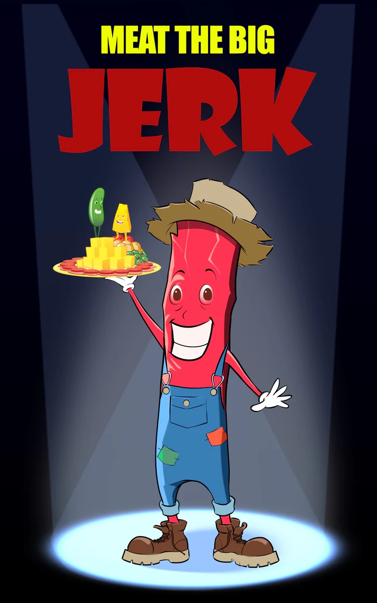 The Jerk